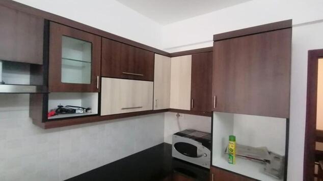 Silver Oaks Flat Sc Golf Links Road Kowdiar Thiruvananthapuram By Probity Ventures Экстерьер фото