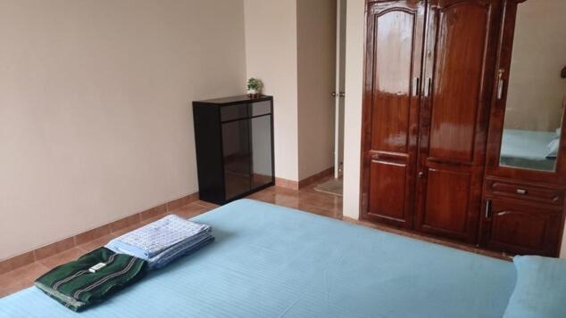 Silver Oaks Flat Sc Golf Links Road Kowdiar Thiruvananthapuram By Probity Ventures Экстерьер фото